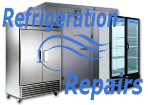 Refrigeration Repairs