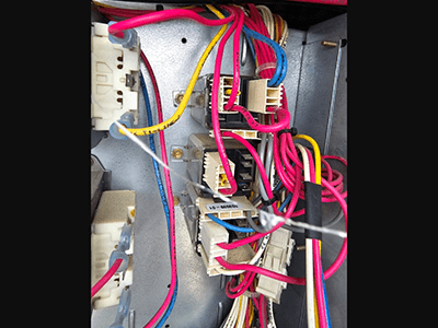 Lennox-HVAC-Unit-Not-Operating-Properly