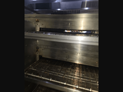 Oven-Motor-was-Not-Circulating