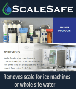 ScaleSafe_Water_Treatment